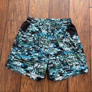lululemon Seawheeze men’s 6” linerless surge short